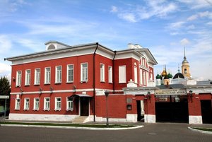 Постоянная экспозиция «Краеведческий музей»