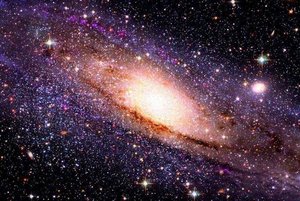 Полнокупольный фильм «Галактика и ее население»