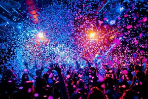 «Незимние танцы»