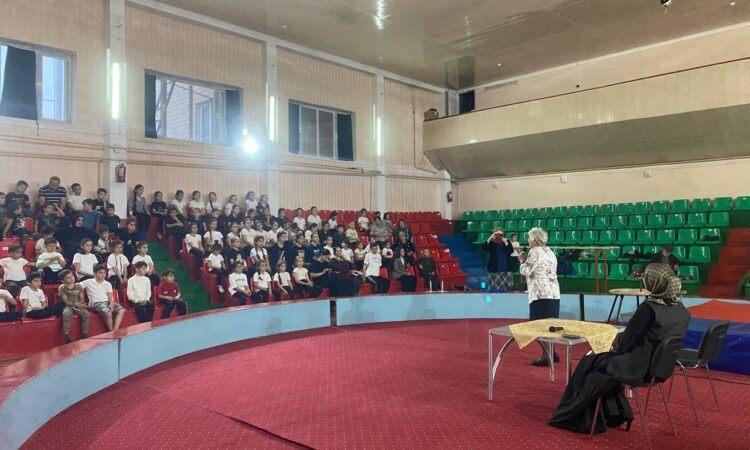 «Разговоры о важном»