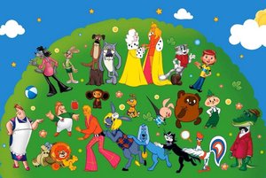 Концерт «Страна мультимузыки»