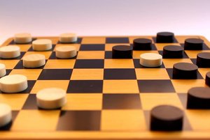 Развлекательная программа «Шашечный турнир»