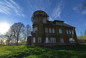 Экспозиции Заволжского музея