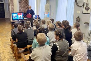 Программа «Новогодний калейдоскоп»