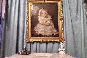 Выставка «Светский раут»