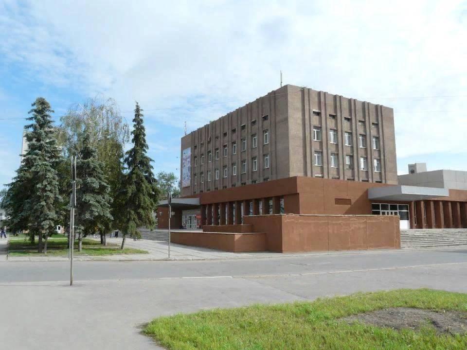 Концерт-холл РЦСО