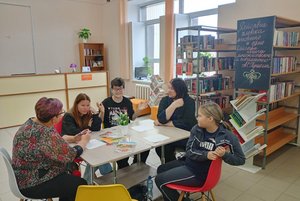 Программа «Когда оживают легенды»