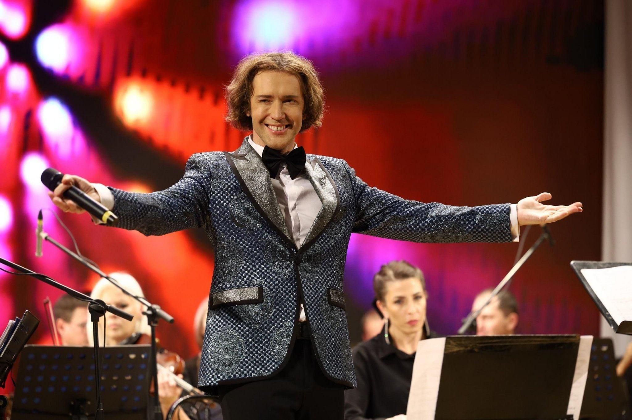 Магомаев. Мартынов. Ободзинский.