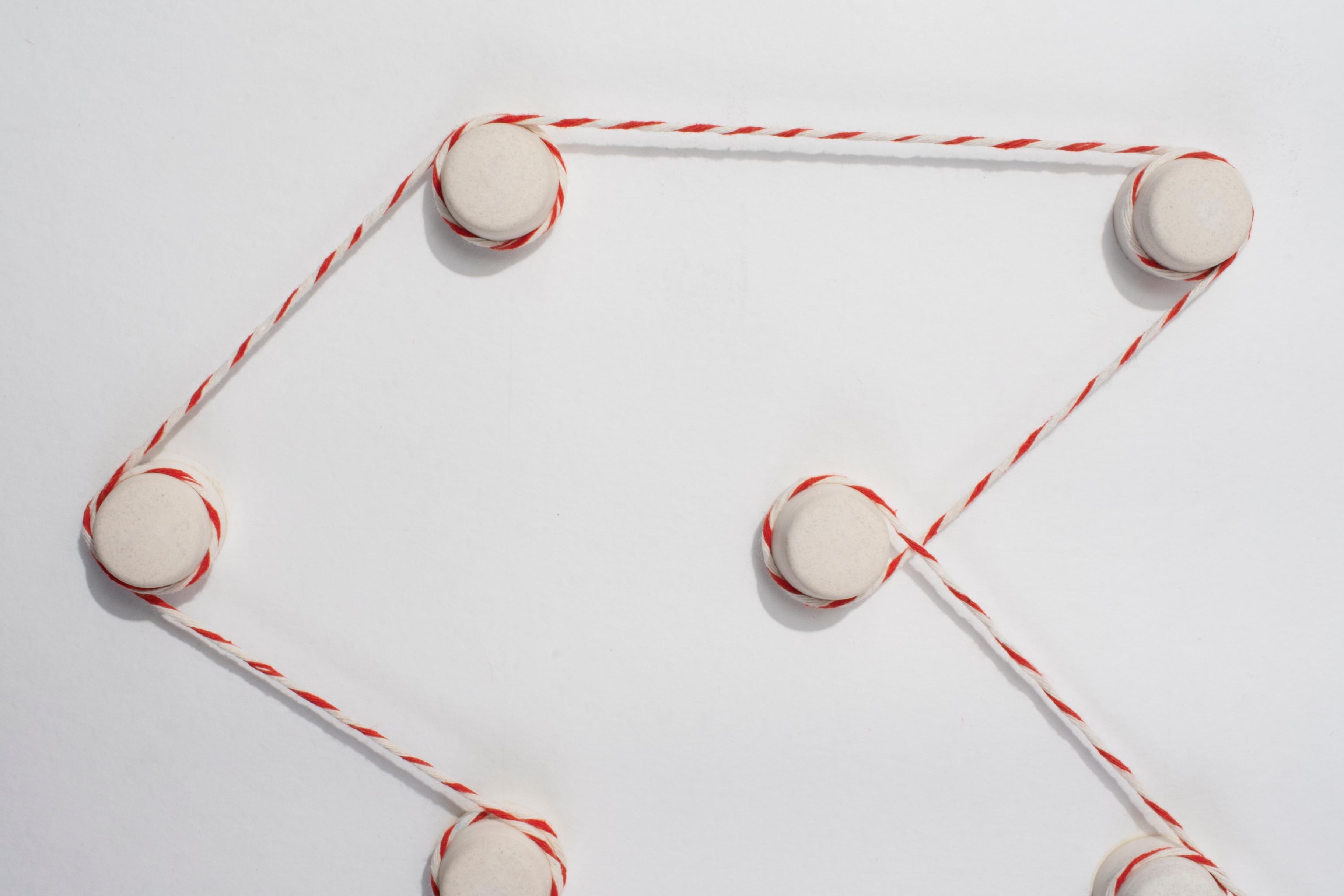 Мастер-класс «Новогодние чудеса»