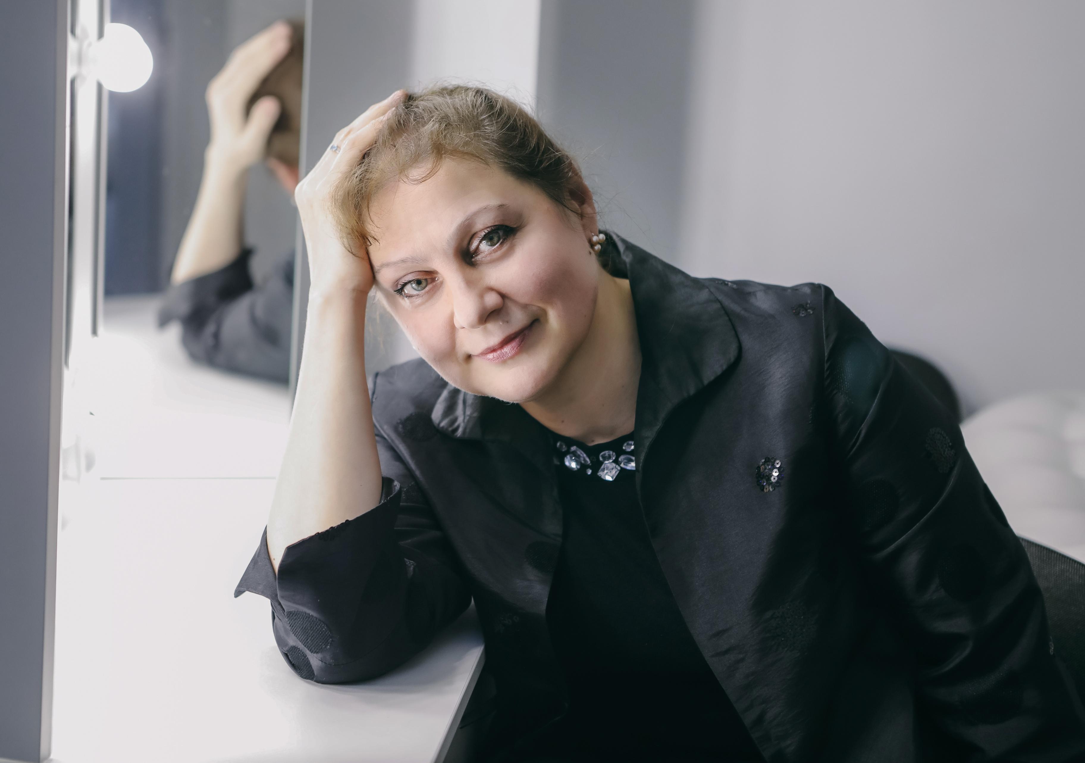 Концерт «Семилетие органа зала «Зарядье»