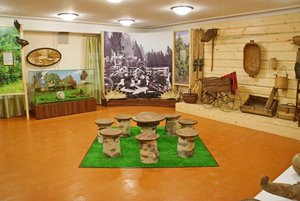 Занятие «Трактат о лесном хозяйстве»