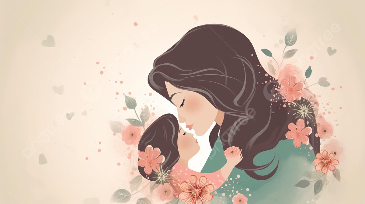 Праздничный концерт, посвященный дню матери «Мое счастье-мама!»