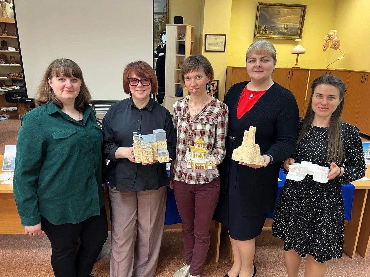 3D-экскурс по горной Ингушетии «Страна башен и легенд»