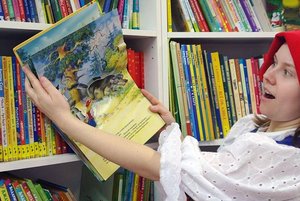 Программа «Про сказки»