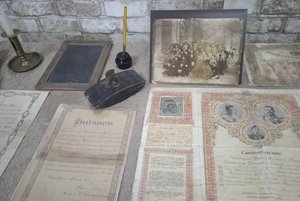 Православный час «Миссионер чуваш»