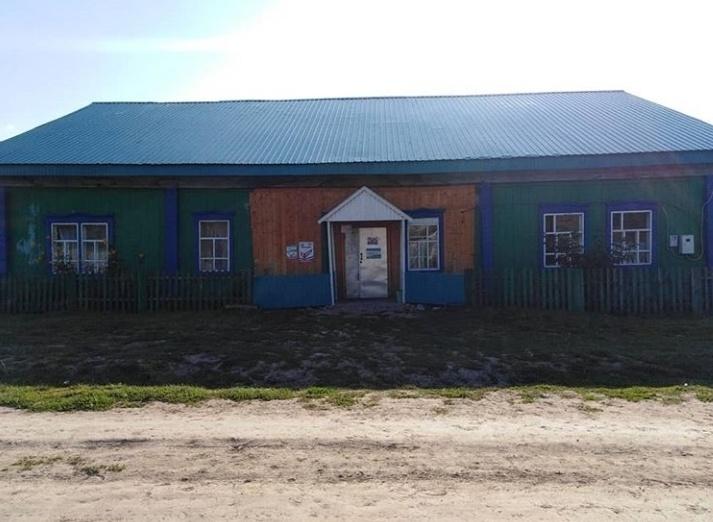 Бигильдинский дом культуры