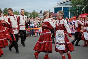 Программа «Вдохновляясь жизнью»