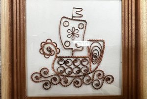 Интерактивная программа «Набор скани на плоскости»