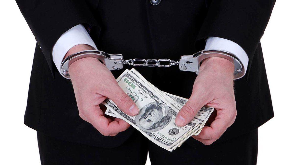 Беседа с молодежью «Коррупция – это не законно».