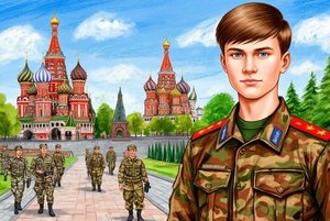 Выставка ко Дню Героев Отечества