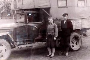 Лекция «Защищая Ленинград (Молотов — Ленинград)»