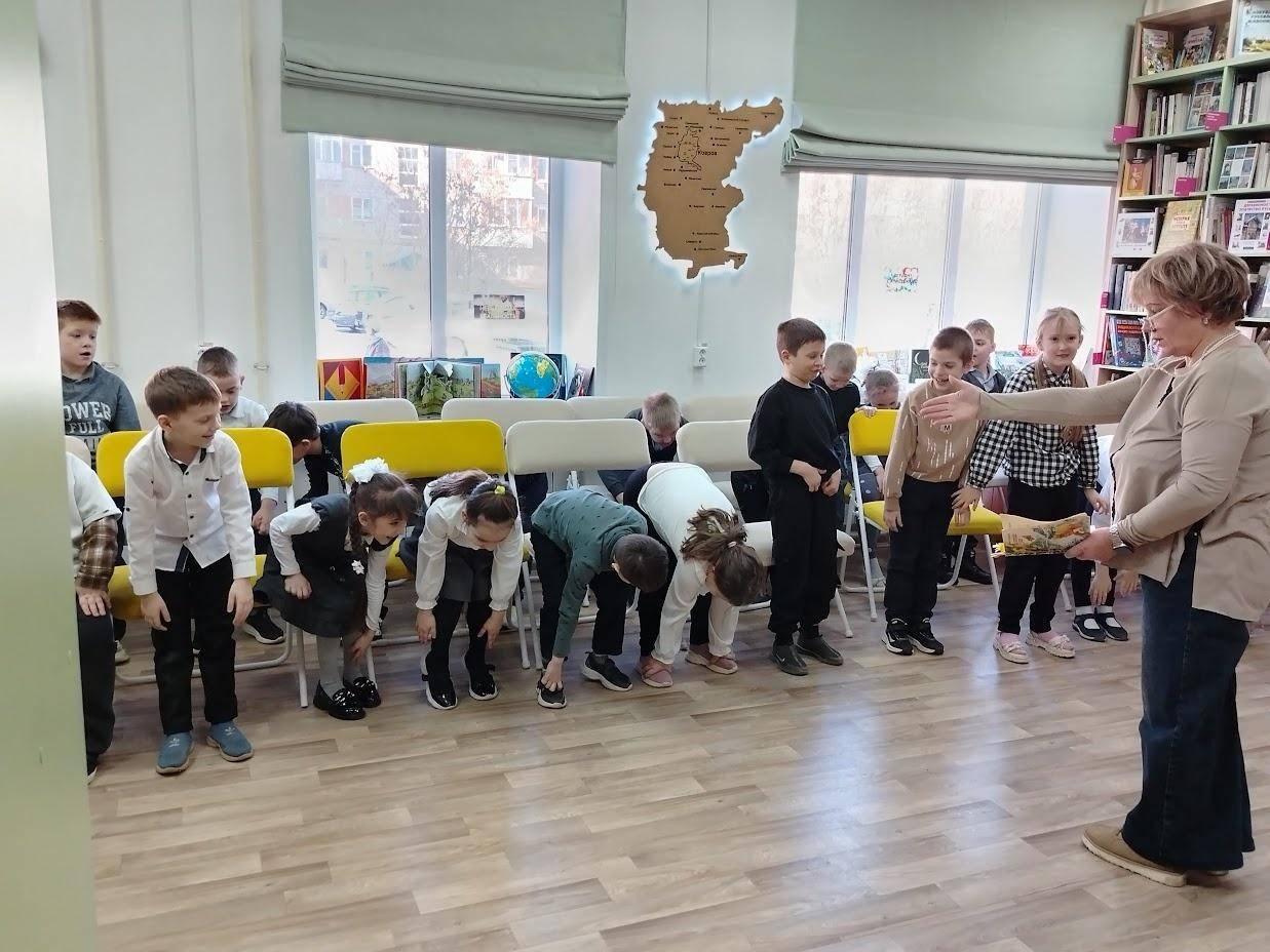 Виртуальное путешествие «Космическое приключение»