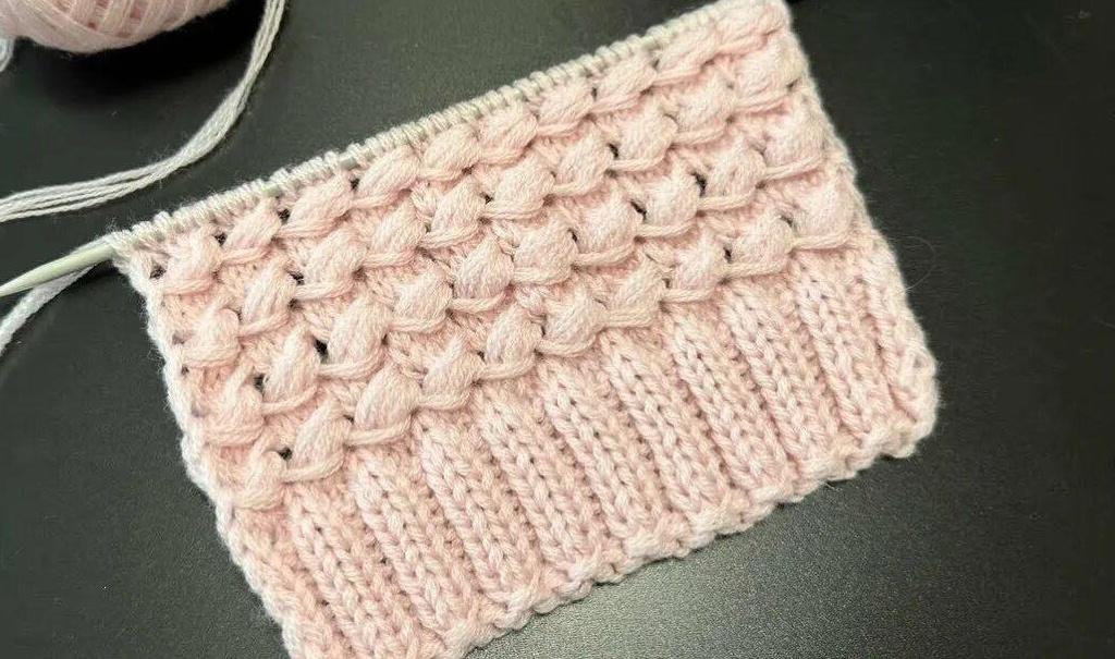 Программа «Секреты вязания»