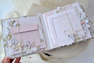 Мастер-класс «Скрапбукинг для начинающих»