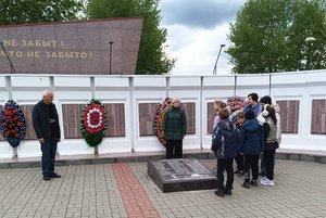 Видеолекторий «Они ковали Победу»