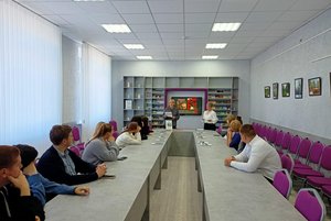 Программа «Предновогодние приключения литературных героев»