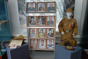 Лекция «Просто о героях»