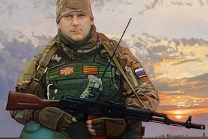 Выставка Алексея Авдеева и Ильи Бурченкова «Два товарища»