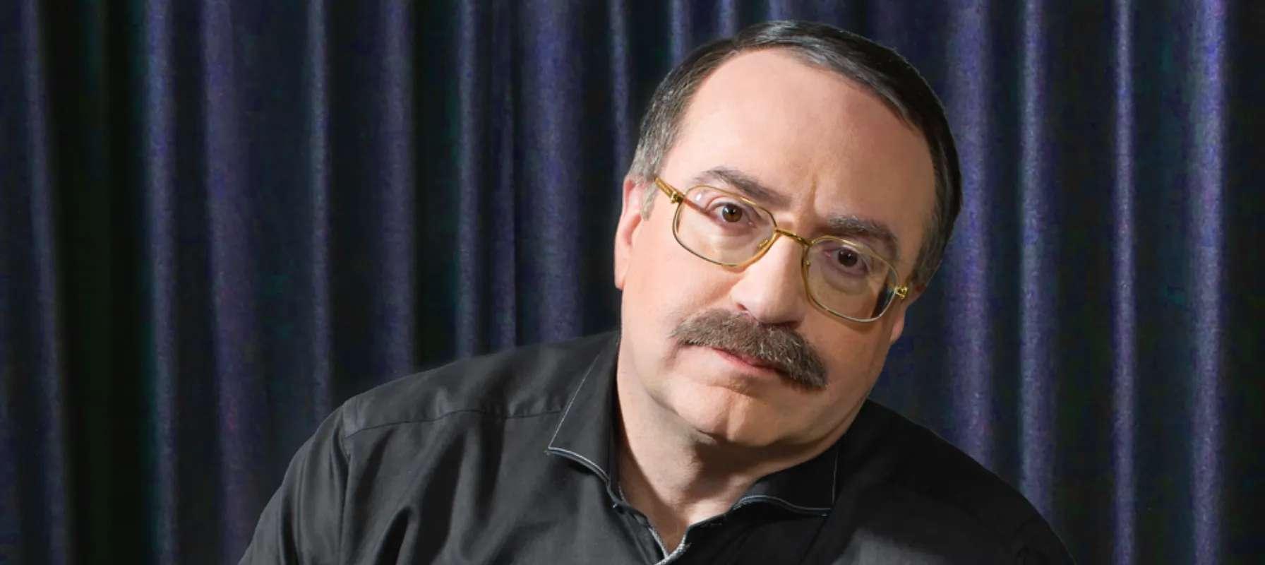 Концерт «Даниил Крамер, фортепиано. Олег Аккуратов, фортепиано. НФОР. Дирижер – Алексей Верещагин»