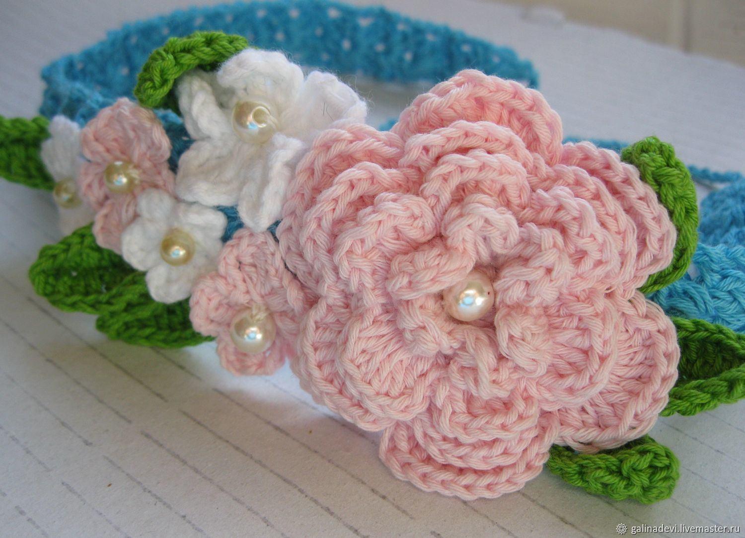 Мастер класс «Учимся делать красиво»