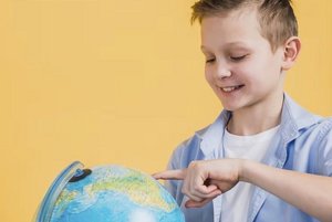 Тематическая программа «Надо знать»