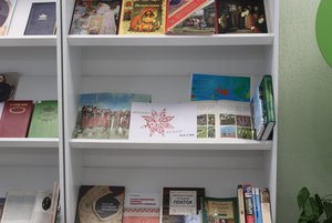 Лекция «Мозаика культур России»