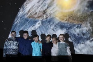 Лекция «Научно и нескучно»