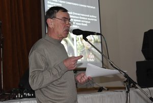 «Герои земли Российской»