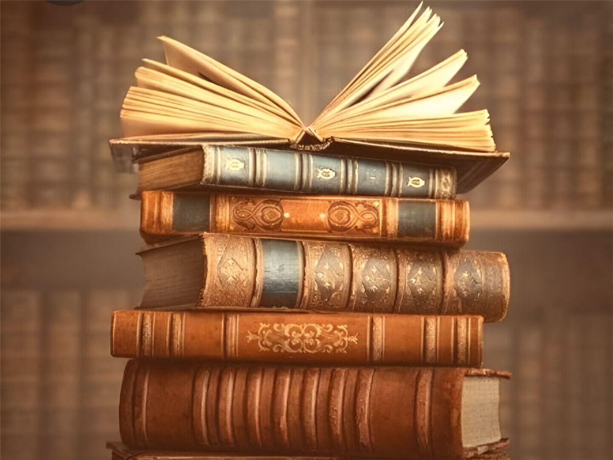 «Здравствуй, Книжкин дом!»