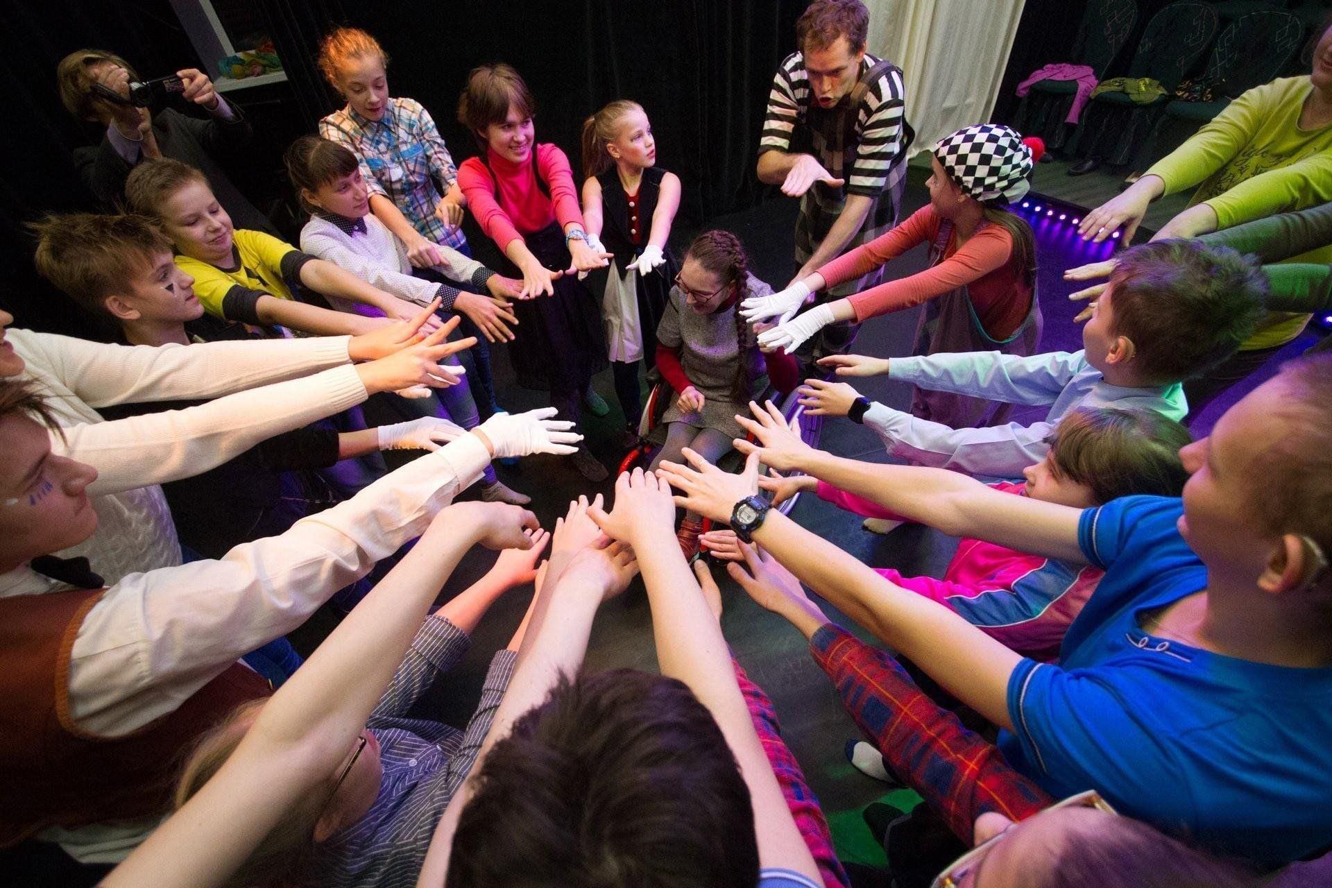 Программа «Школа Шапокляк»