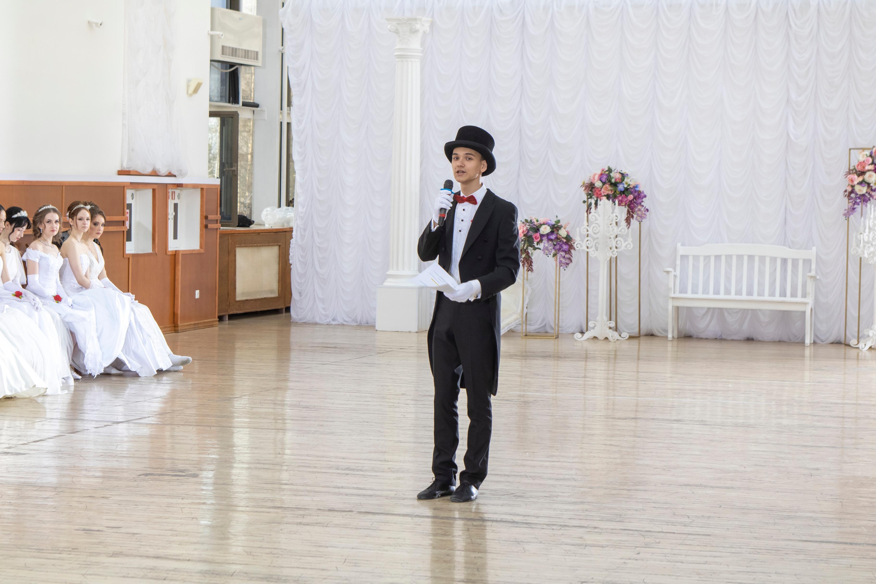 Литературно-музыкальная гостиная «Прекрасен наш союз»