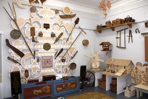 «Древо жизни»