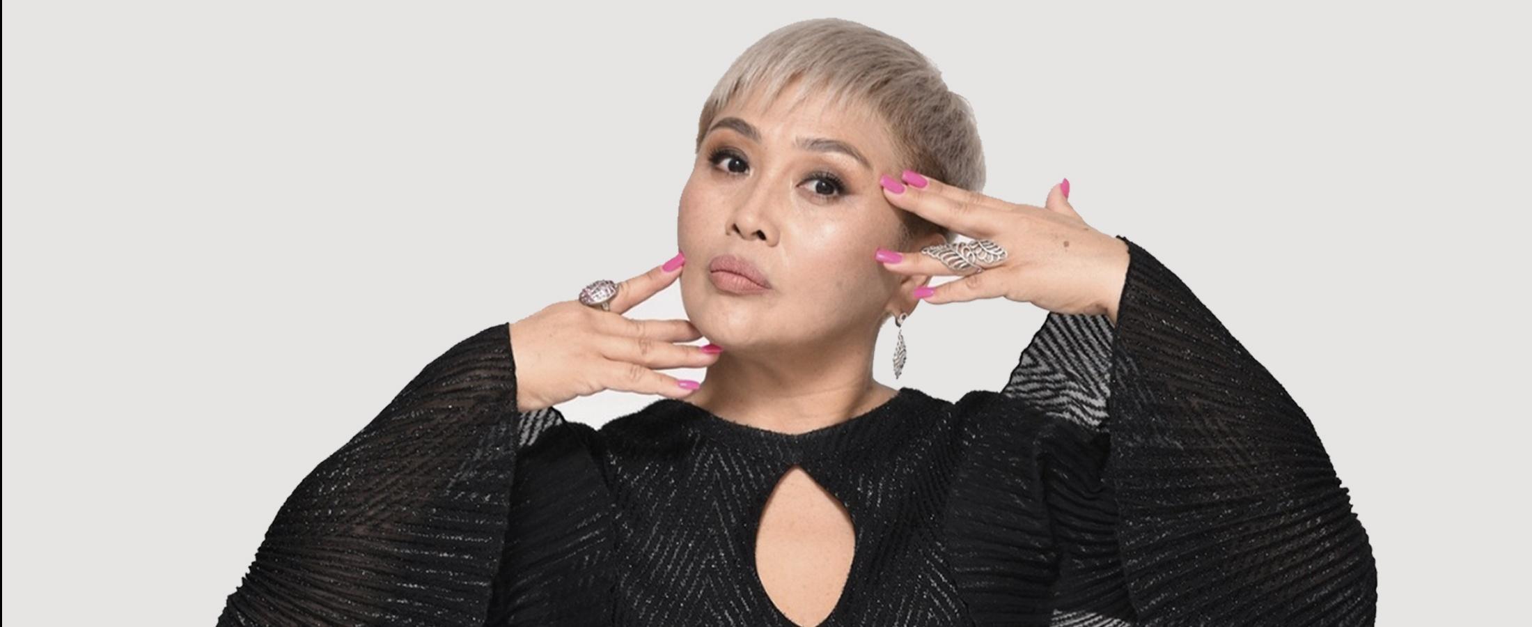 Залина Баскаева. Песни Весны и Победы!