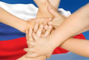 Патриотический час «Дружба народов – сила страны!»