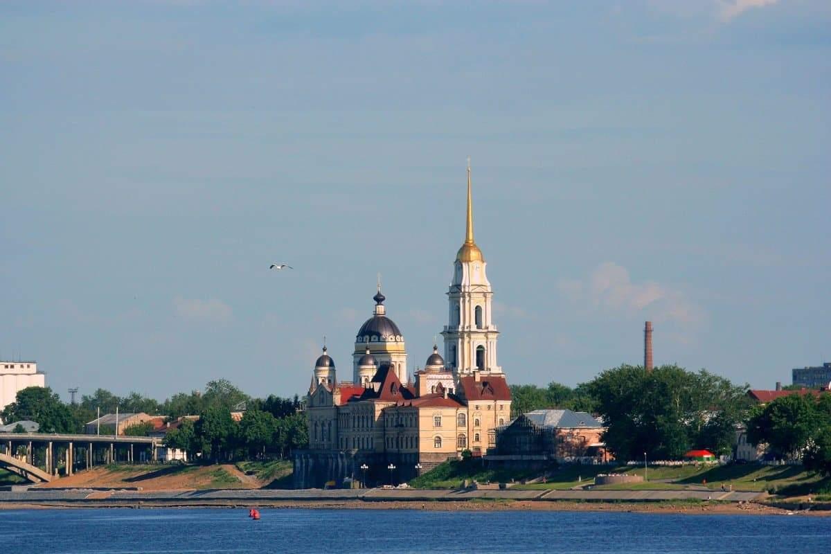 Беседа «Питера уголок»