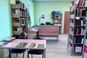 Урок мужества «Героями не рождаются»