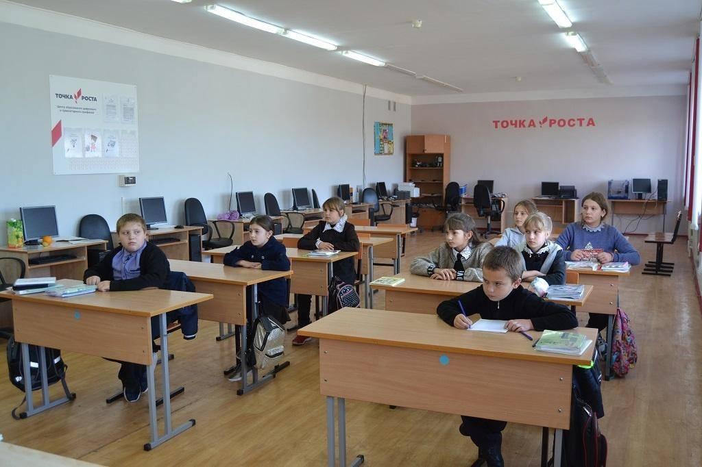 Беседа «Безопасность в моих руках»