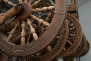 Выставка «Посторонним вход разрешен»