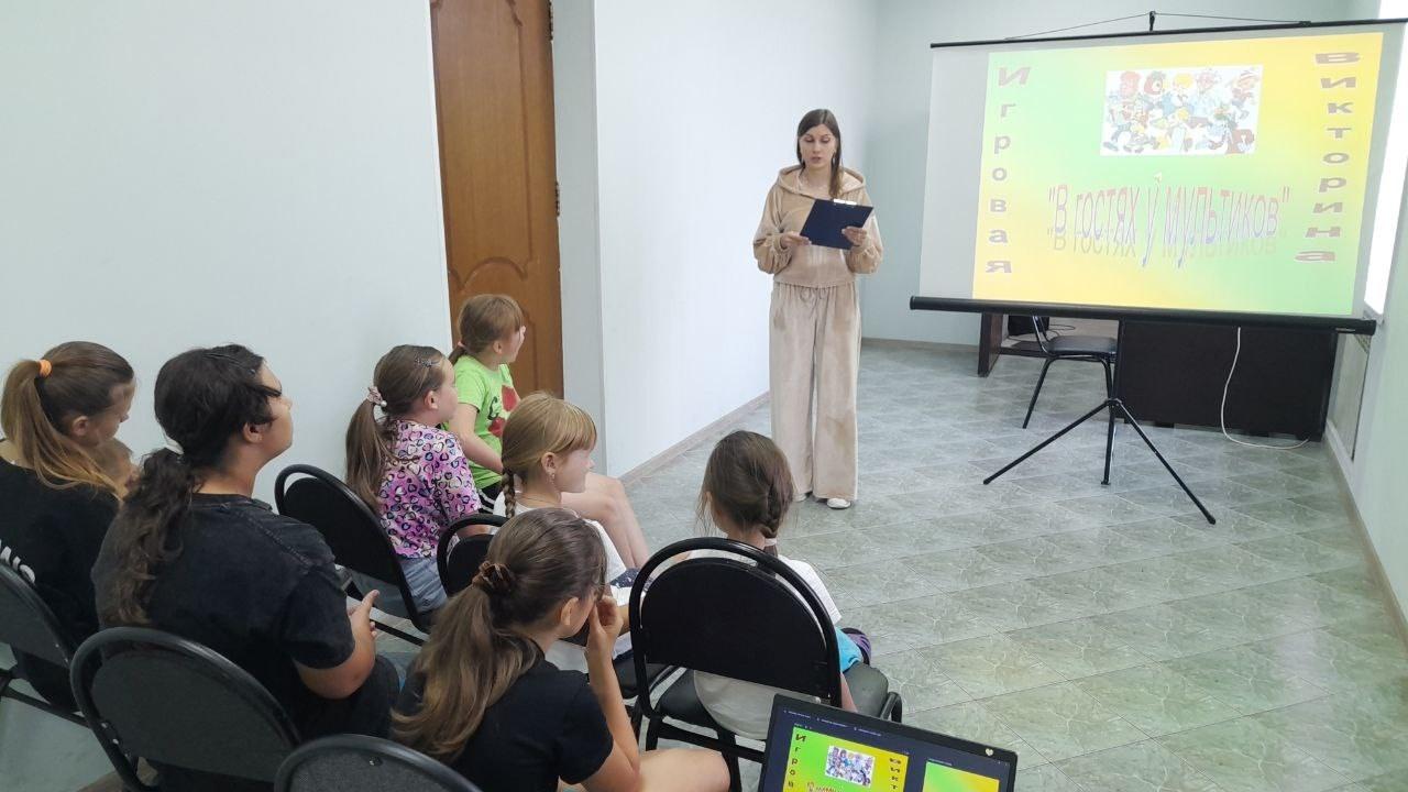 Программа «Аз и Буки — основа науки»