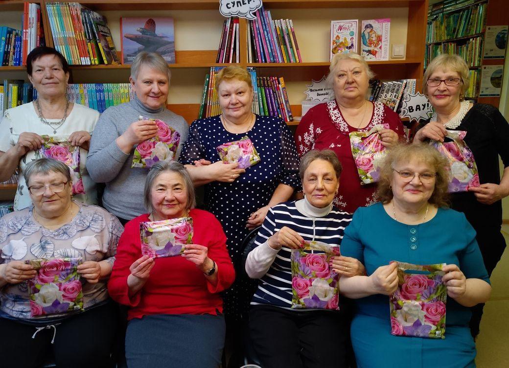 «Шаги к здоровью».